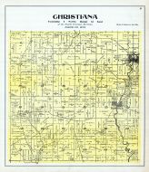 Christiana Township, Dane County 1899
